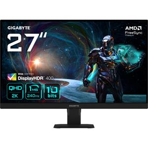GIGABYTE GS27QA XA Gaming monitor