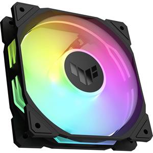 ASUS TUF Gaming TR120 ARGB Black | Gehäuselüfter