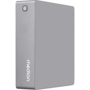 S06 MD35310 Intel CoreTM i3 i3-1315U DDR4-SDRAM Mini PC Zwart
