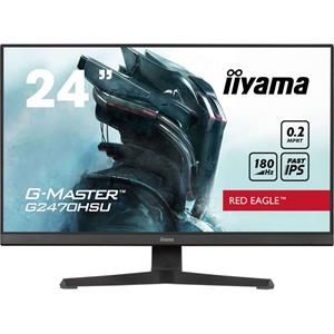 G-Master Red Eagle G2470HSU-B6 Gaming monitor