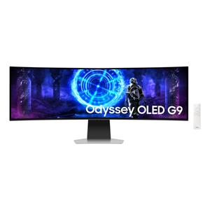 Samsung Odyssey OLED G9 G95SD Smart Gaming Monitor Gaming monitor