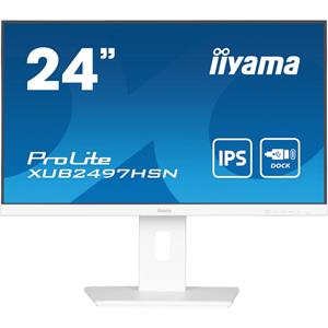 Iiyama ProLite XUB2497HSN-W2 Ledmonitor