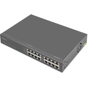 Digitus DN-95118 PoE-injector 10 / 100 / 1000 MBit/s IEEE 802.3bt