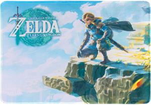 Stor The Legend of Zelda Tears of the Kingdom Muismat