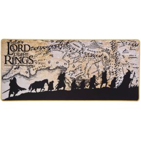 Der Herr der Ringe Mauspad