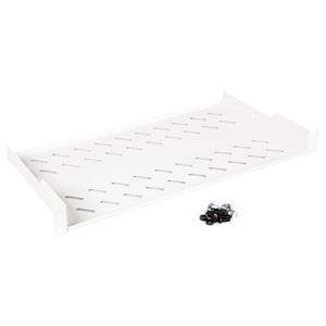 Roline 19-inch plank 1 U , 250 mm diep 15 kg grijs