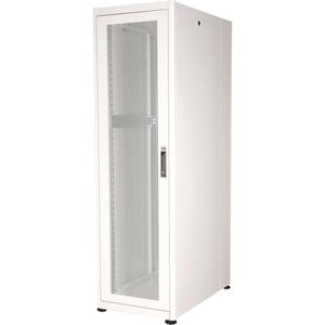 Roline 19-inch serverrack Basic 42 U, 600x1000 BxD geperforeerd grijs