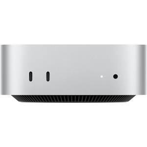 Apple Mac Mini (2024) Pc-systeem