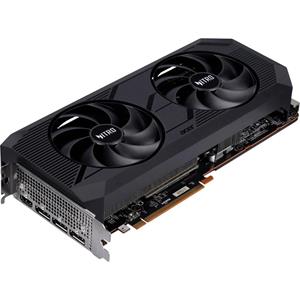 Acer RX 7700 XT Videokaart Radeon RX 7700 XT 12 GB GDDR6-RAM