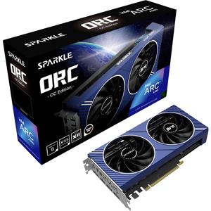 OTTO Intel Arc A580 ORC OC Edition Grafikkarte