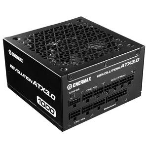 Enermax PC-Netzteil REVOLUTION ATX 3.0 1000W
