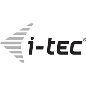I-tec USB-C Metal Nano Dock 2x HDMI + PD USB-C dockingstation