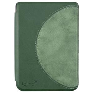 Tolino Semicircle E-reader cover Geschikt voor: Shine