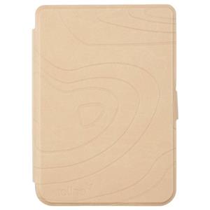 Tolino Texture E-reader cover Geschikt voor: Shine