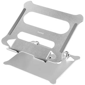 Hama höhenverstellbar, neigbar, bis 40 cm (15.6″ Laptop-Ständer