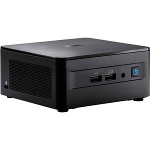 Barebone NUC 12 Pro Tall Kit RNUC12WSHV500002I () Intel Core™ i5 i5-1250P Intel IRIS Xe Graphics 90AR00E1-M000D0