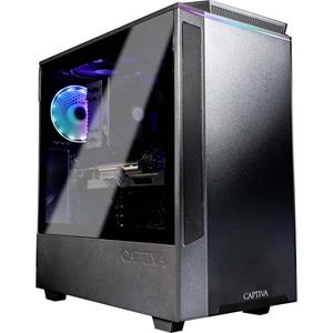 Game-PC Advanced Gaming R75-210 () AMD Ryzen 5 5500 16 GB RAM 1 TB SSD Nvidia GeForce RTX 3050 8 GB 75210