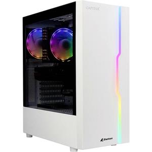 Game-PC Advanced Gaming R84-356 () AMD Ryzen 7 5700X 16 GB RAM 1 TB SSD Nvidia GeForce RTX 4060 8 GB Win 11 Home 84356