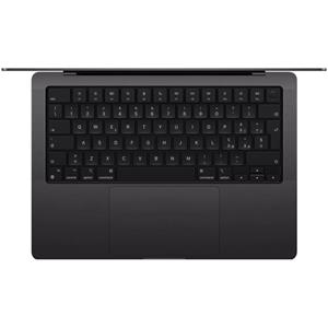 Apple MacBook Pro 14-inch (2024) M4 chip (10?core CPU/10?core GPU) 24GB/ 1TB -14 inch Laptop