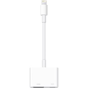 Apple MW2P3ZM/A Port Replicator Geschikt voor merk (dockingstation): 