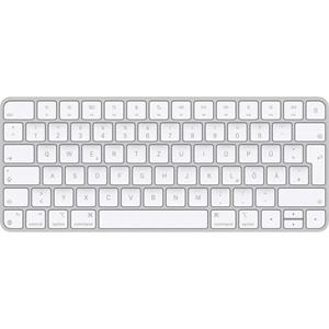 Apple Magic weiß Keyboard weiße Tasten, ohne Ziffernblock