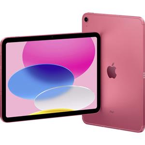 Apple iPad 10.9 Cellular | 64GB | Pink