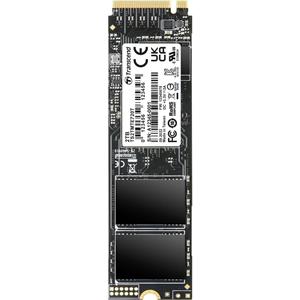 Transcend 2 TB PCIe SSD harde schijf TS2TMTE720T-VS1