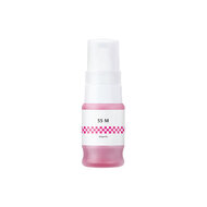 Canon Huismerk  GI-55M Inkttank Magenta