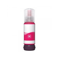 Epson Huismerk  107 EcoTank Inkt Magenta