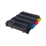 Kyocera Huismerk  TK-5415 Toners Multipack (zwart + 3 kleuren)