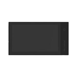Ecoflow Monitor Monitor Zwart