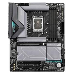 Gigabyte Z890 EAGLE Moederbord Socket Intel 1851 Vormfactor ATX Moederbord chipset Intel Z890
