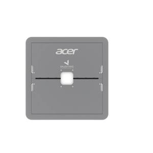 Acer faltbarer Notebook Ständer Navy Grey