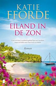 Katie Fforde Eiland in de zon -   (ISBN: 9789022598641)