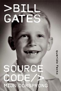 Bill Gates Source Code -   (ISBN: 9789025313418)
