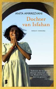 Anita Amirrezvani Dochter van Isfahan -   (ISBN: 9789049205188)