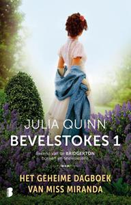 Julia Quinn Het geheime dagboek van miss Miranda -   (ISBN: 9789049206239)