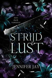 Jennifer Jay Strijdlust -   (ISBN: 9789083440705)