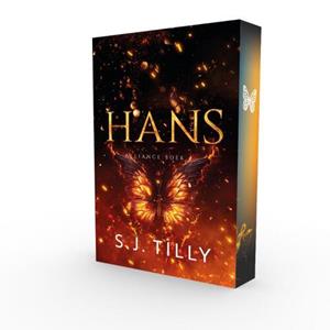 S.J. Tilly Hans -   (ISBN: 9789464405590)