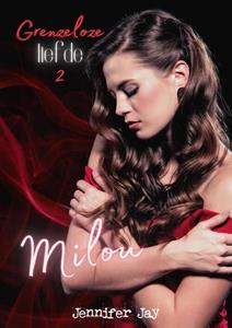 Jennifer Jay Milou -   (ISBN: 9789464755992)