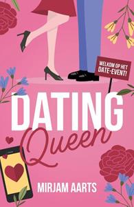 Mirjam Aarts Dating Queen -   (ISBN: 9789464822533)