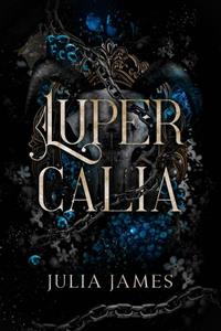 Julia James Lupercalia -   (ISBN: 9789464822670)