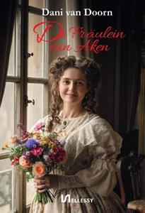 Dani van Doorn De Fräulein van Aken -   (ISBN: 9789464936506)