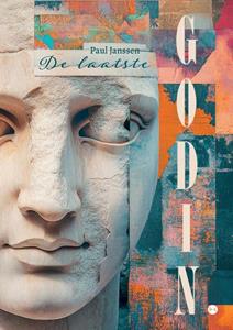 Paul Janssen De laatste godin -   (ISBN: 9789465094182)