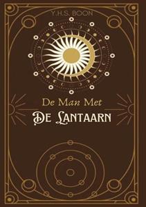 Y.H.S. Boon De man met de lantaarn -   (ISBN: 9789465113265)