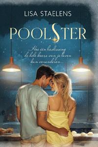 Lisa Staelens Poolster -   (ISBN: 9789493381803)