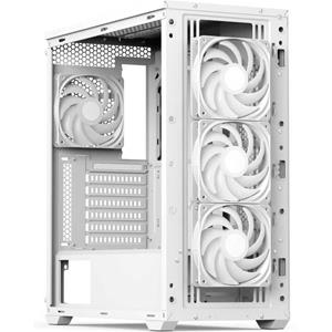 Aerocool B502A Tower behuizing