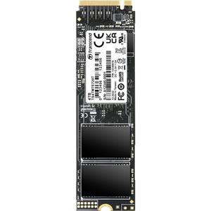Transcend 4 TB PCIe SSD harde schijf TS4TMTE720T-VS1