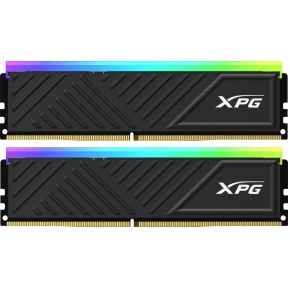 Adata SPECTRIX D35G geheugenmodule 16 GB 2 x 8 GB DDR4 3600 MHz