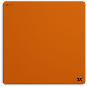 Fnatic Gear Fnatic Focus3 MAX L Game-muismat Oranje